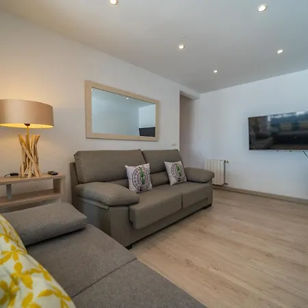 Palm Lux, Ideal Grupos Con Aireacondicionado * Lloret de Mar