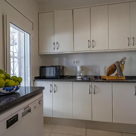 Villa Palm Lux, Ideal Grupos Con Aireacondicionado *