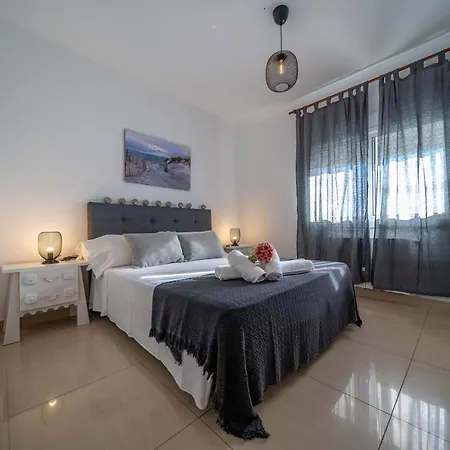 Palm Lux, Ideal Grupos Con Aireacondicionado * Lloret de Mar