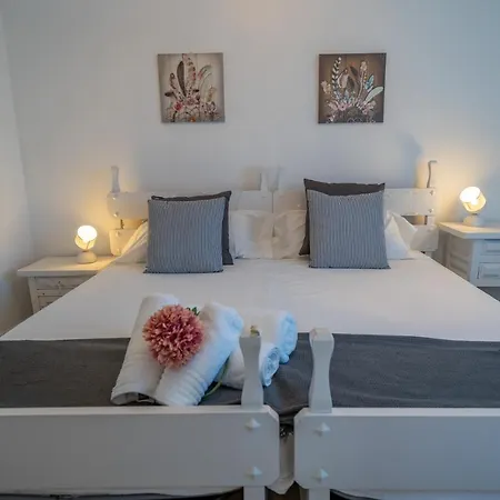 Palm Lux, Ideal Grupos Con Aireacondicionado * Lloret de Mar