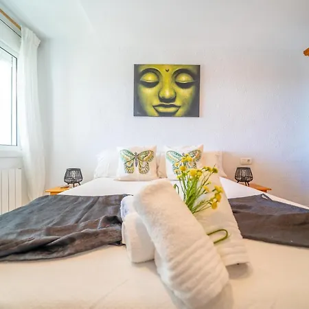 Villa Palm Lux, Ideal Grupos Con Aireacondicionado Lloret de Mar