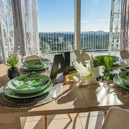 Palm Lux, Ideal Grupos Con Aireacondicionado Villa Lloret de Mar