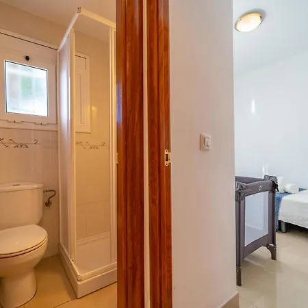 Palm Lux, Ideal Grupos Con Aireacondicionado Villa *