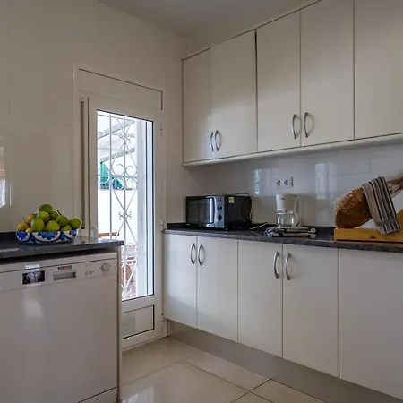 Palm Lux, Ideal Grupos Con Aireacondicionado Villa Lloret de Mar