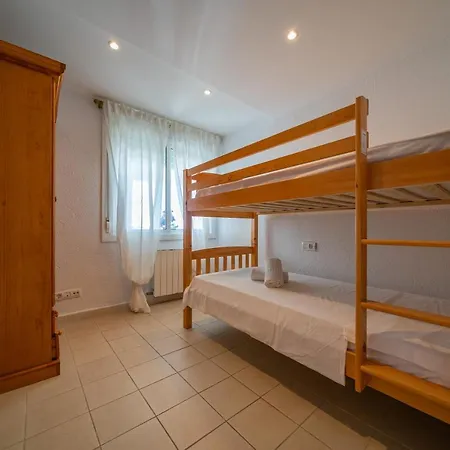 Palm Lux, Ideal Grupos Con Aireacondicionado * Lloret de Mar