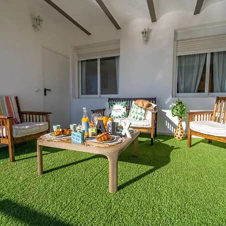Palm Lux, Ideal Grupos Con Aireacondicionado * Lloret de Mar