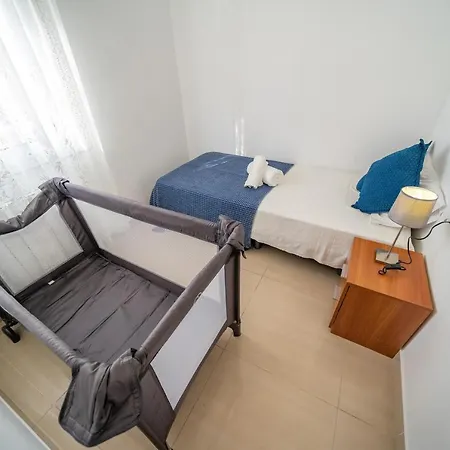 Palm Lux, Ideal Grupos Con Aireacondicionado * Lloret de Mar