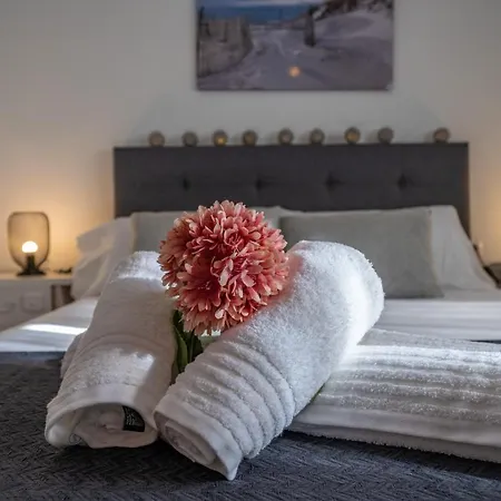 Palm Lux Villa